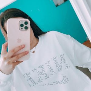 Handmade Crewneck